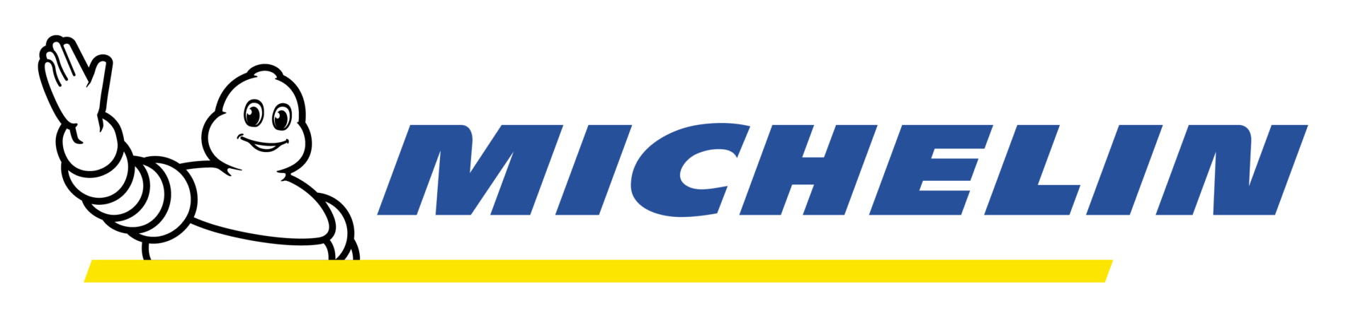 MichelinLogo